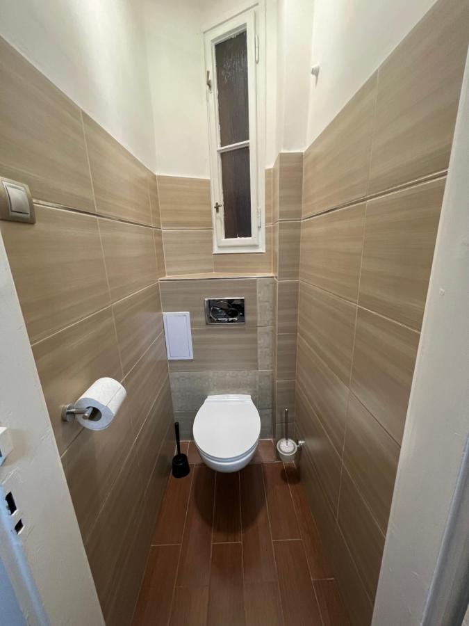 Folimanka Apartmán *