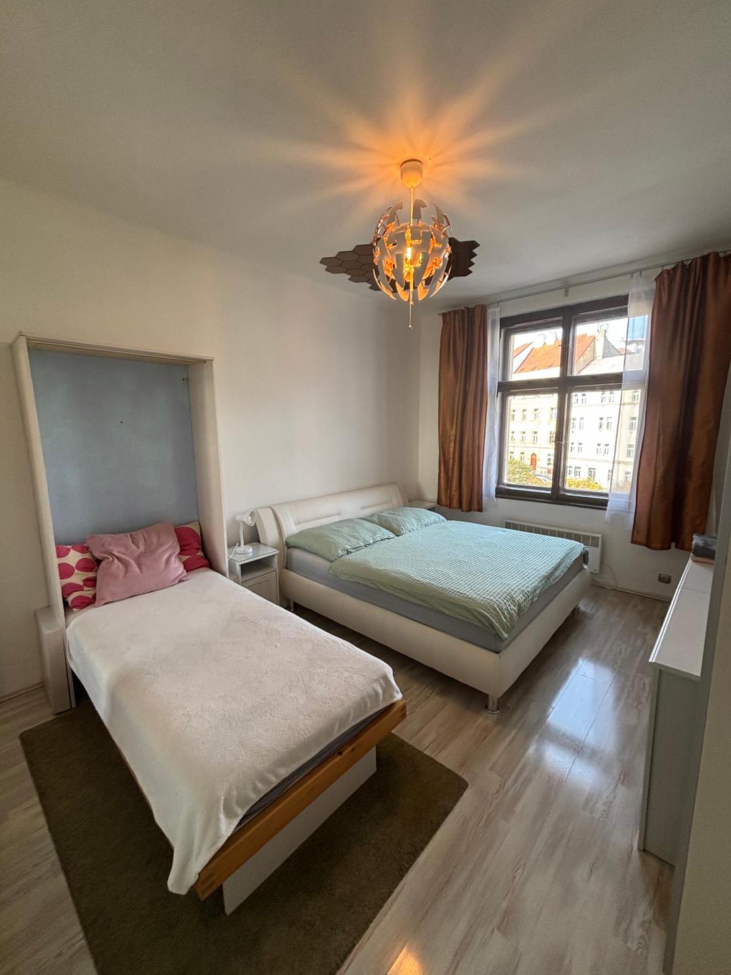 Folimanka Apartmán *
